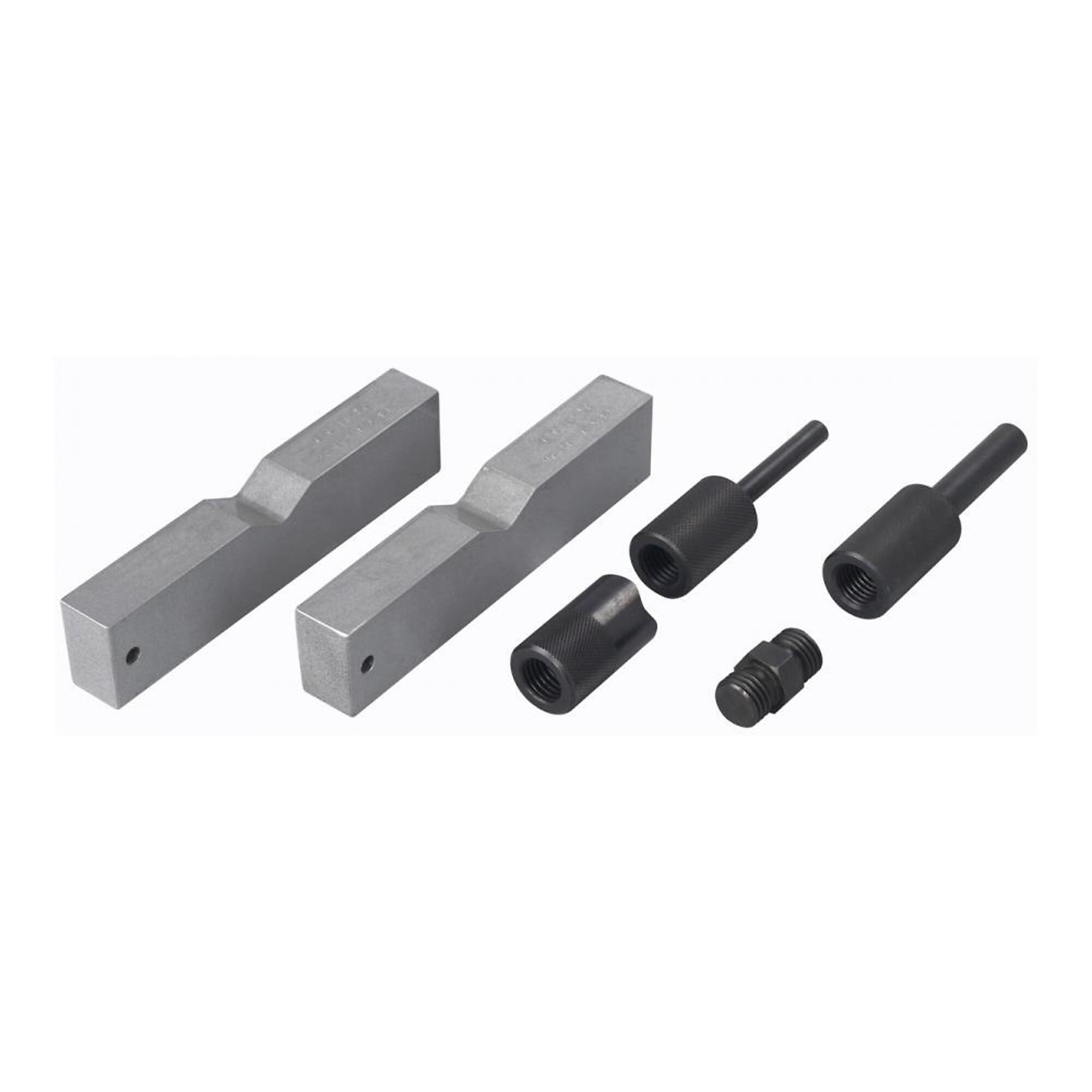 OTC1899 10-Ton Capacity Press Accessory Set